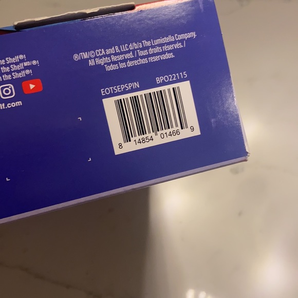 ELF ON THE SHELF ELF PETS ADVENT CALENDAR NEW 24 PCS FUN CARS CHRISTMAS GIFT NEW - Picture 12 of 14